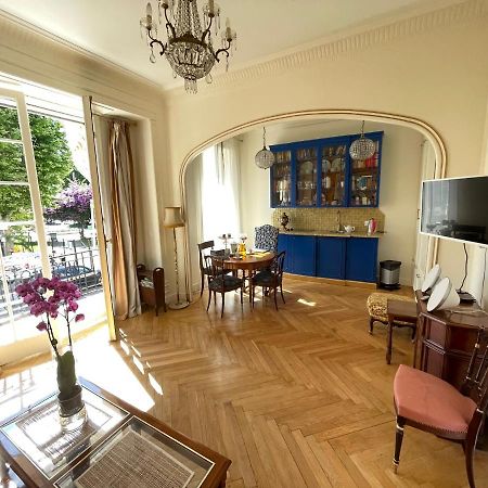 Nice Carre D'Or - Luxueux 2 Pieces ภายนอก รูปภาพ