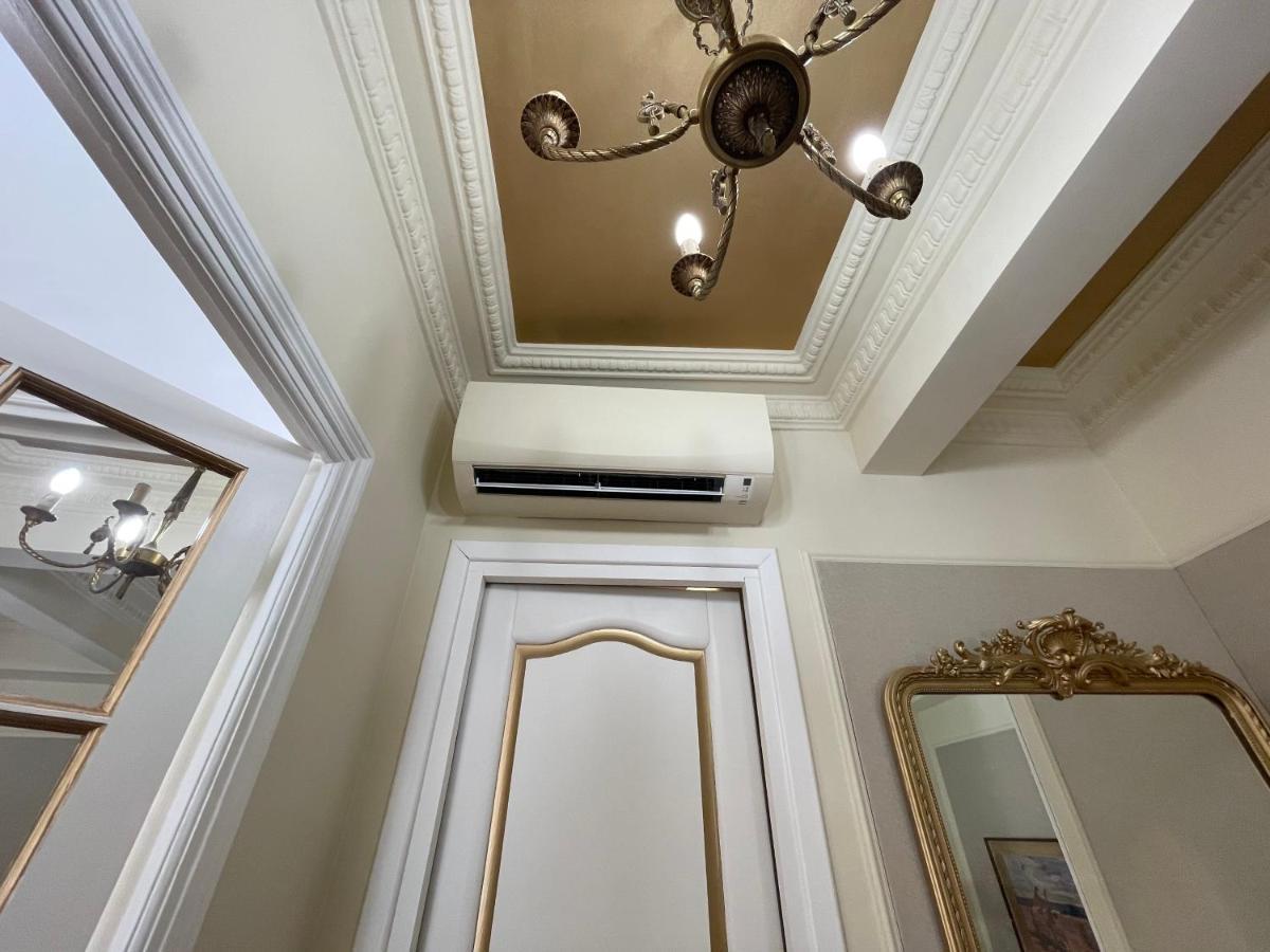 Nice Carre D'Or - Luxueux 2 Pieces ภายนอก รูปภาพ