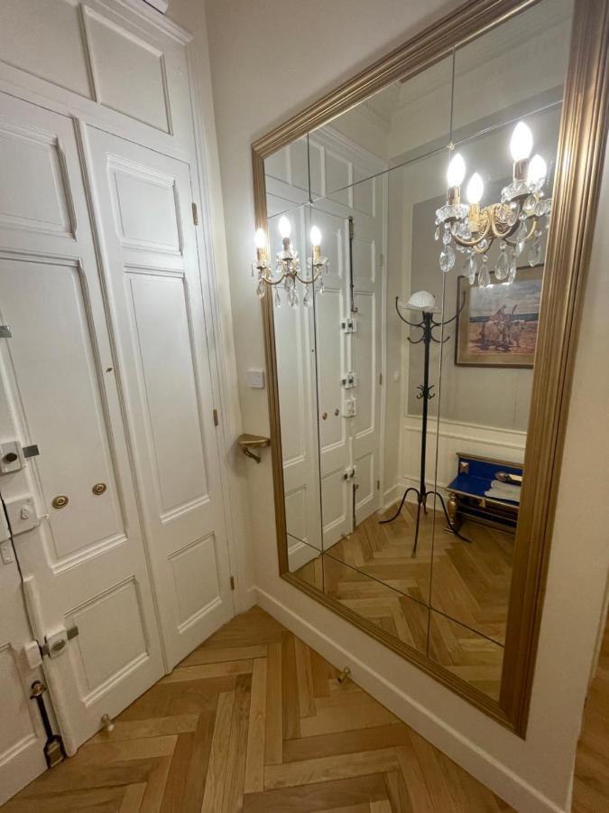 Nice Carre D'Or - Luxueux 2 Pieces ภายนอก รูปภาพ