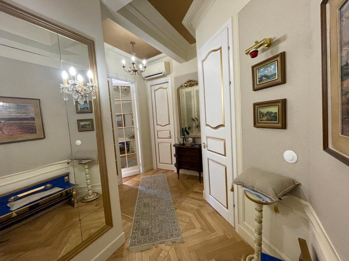 Nice Carre D'Or - Luxueux 2 Pieces ภายนอก รูปภาพ